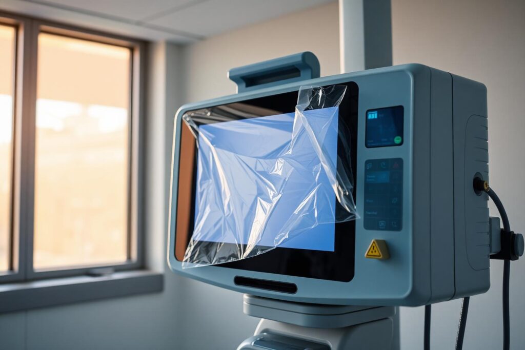 Medical Equipment Uptime: How to Reach 99% Availability in a Bangladeshi Hospital