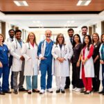 Biomedical Engineer vs Vendor Service: Who Should Maintain Your Hospital Equipment?