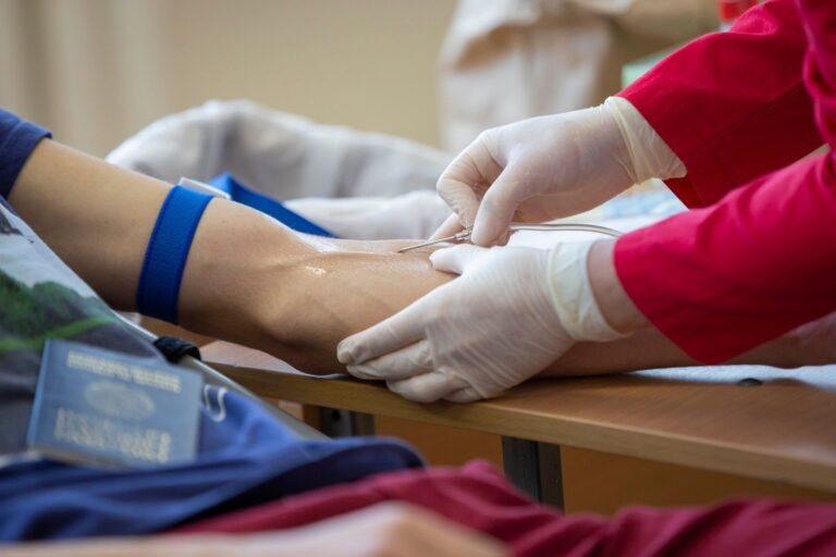 Medkit clinical procedure