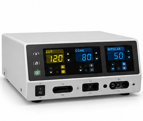 electrosurgical unit (esu)