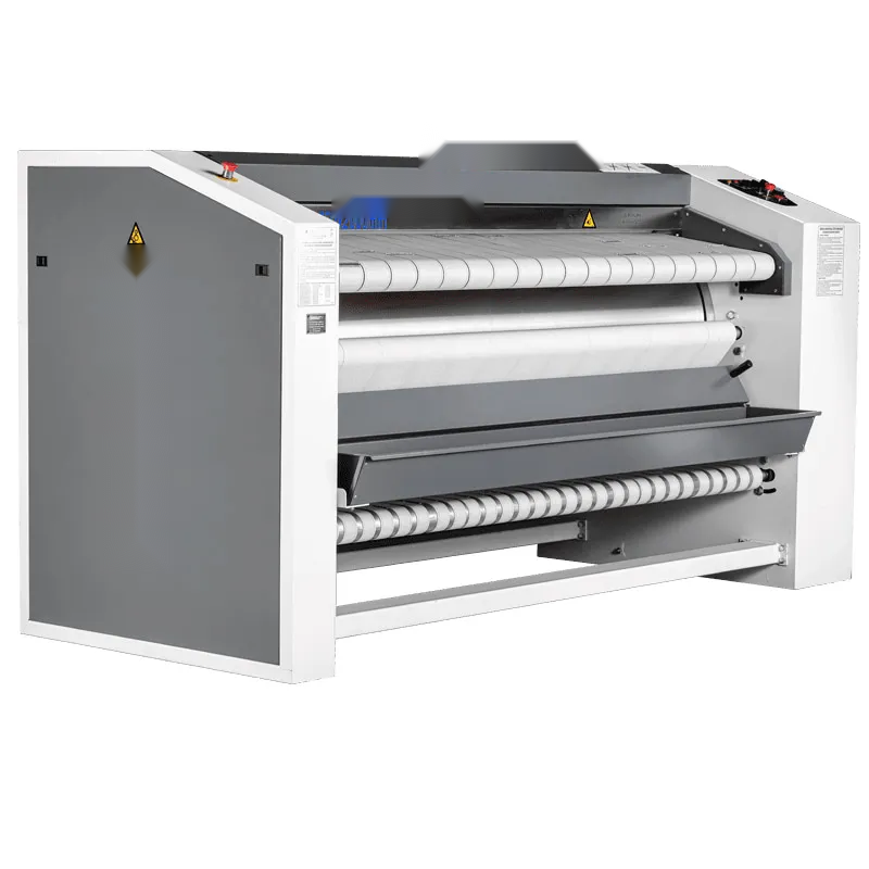 flatwork ironer