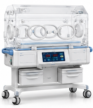 incubator