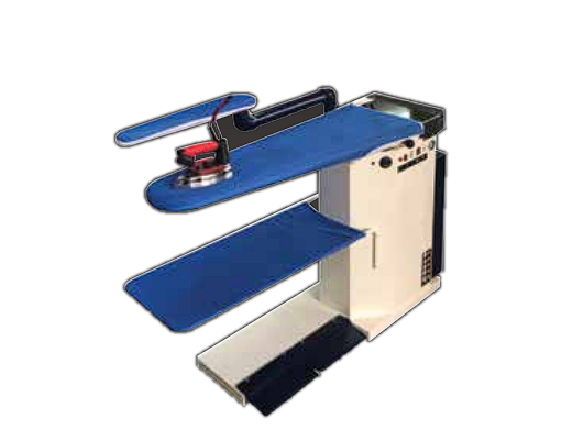 ironing table
