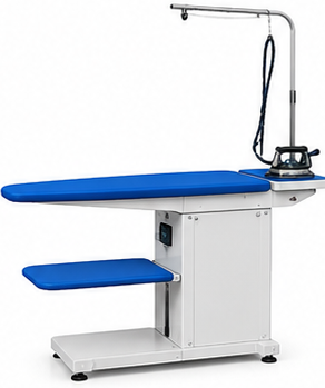 ironing table