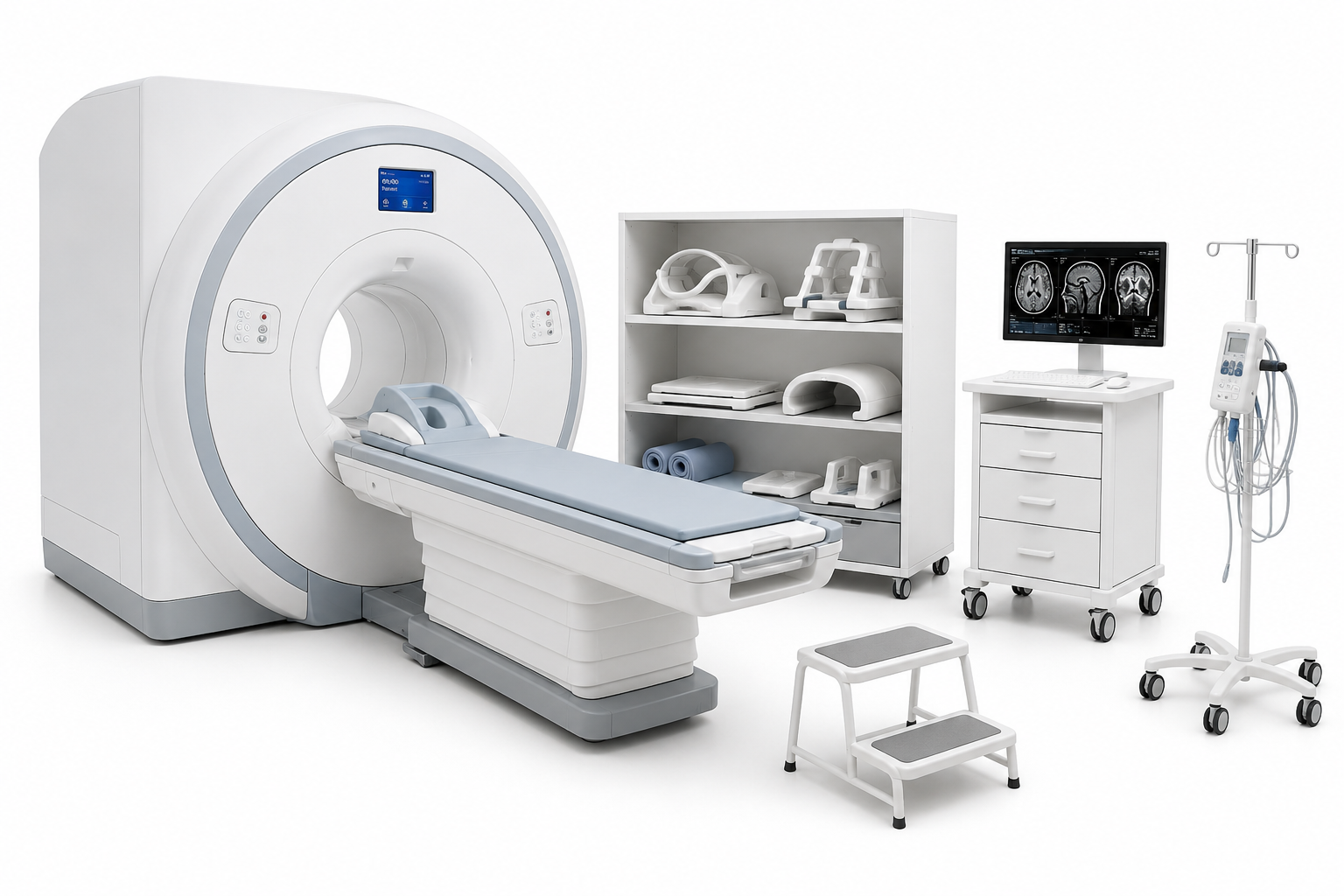 mri
