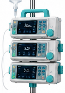 medical pump