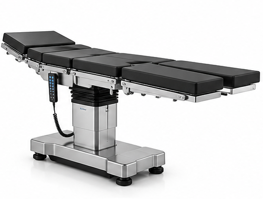 operating table