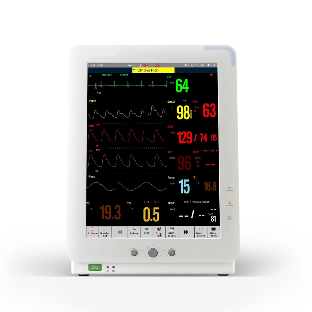 patient monitor