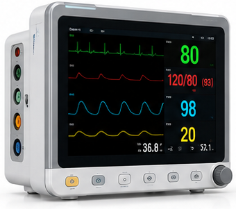 patient monitor