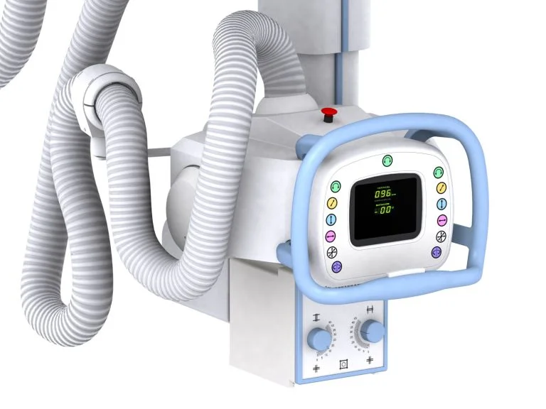 radiography