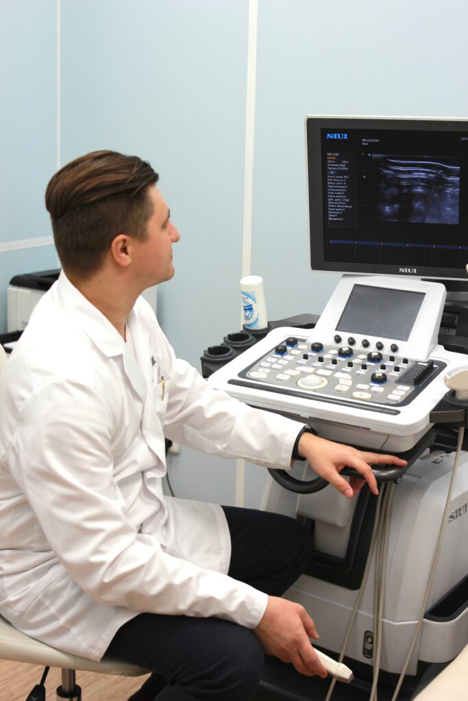 ultrasound