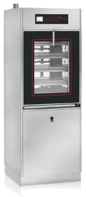 washer disinfector