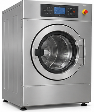 washer extractor machine