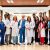 Medical professionals team at MediKit Corp